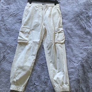 Forever 21 cargo pants